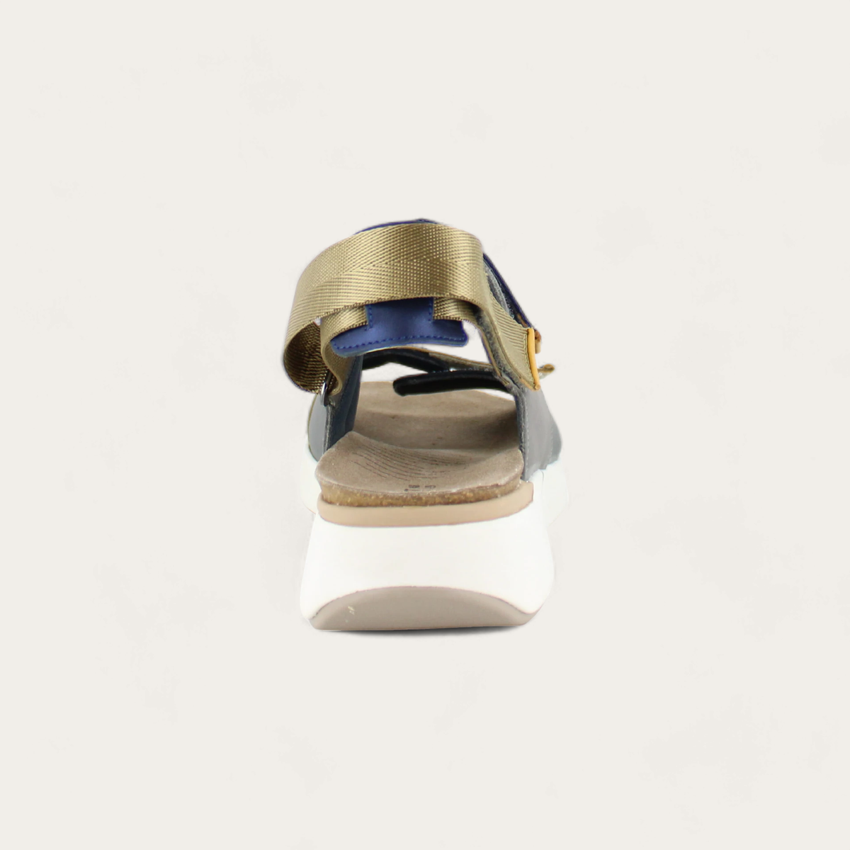 Naot Odyssey