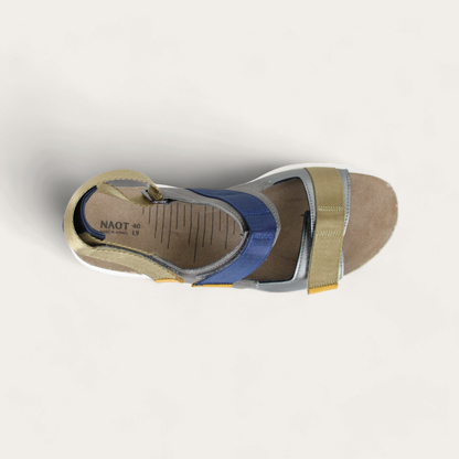 Naot Odyssey