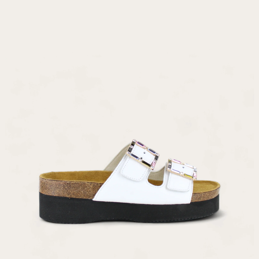 White Leather,35