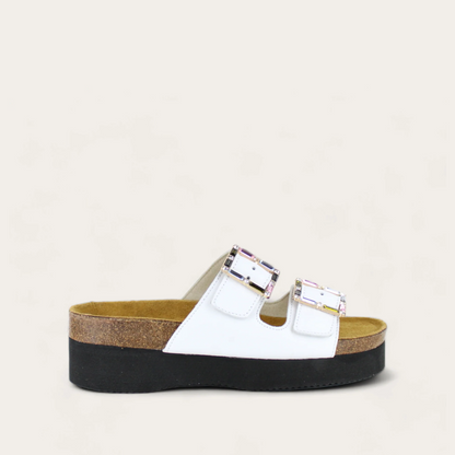 White Leather,35