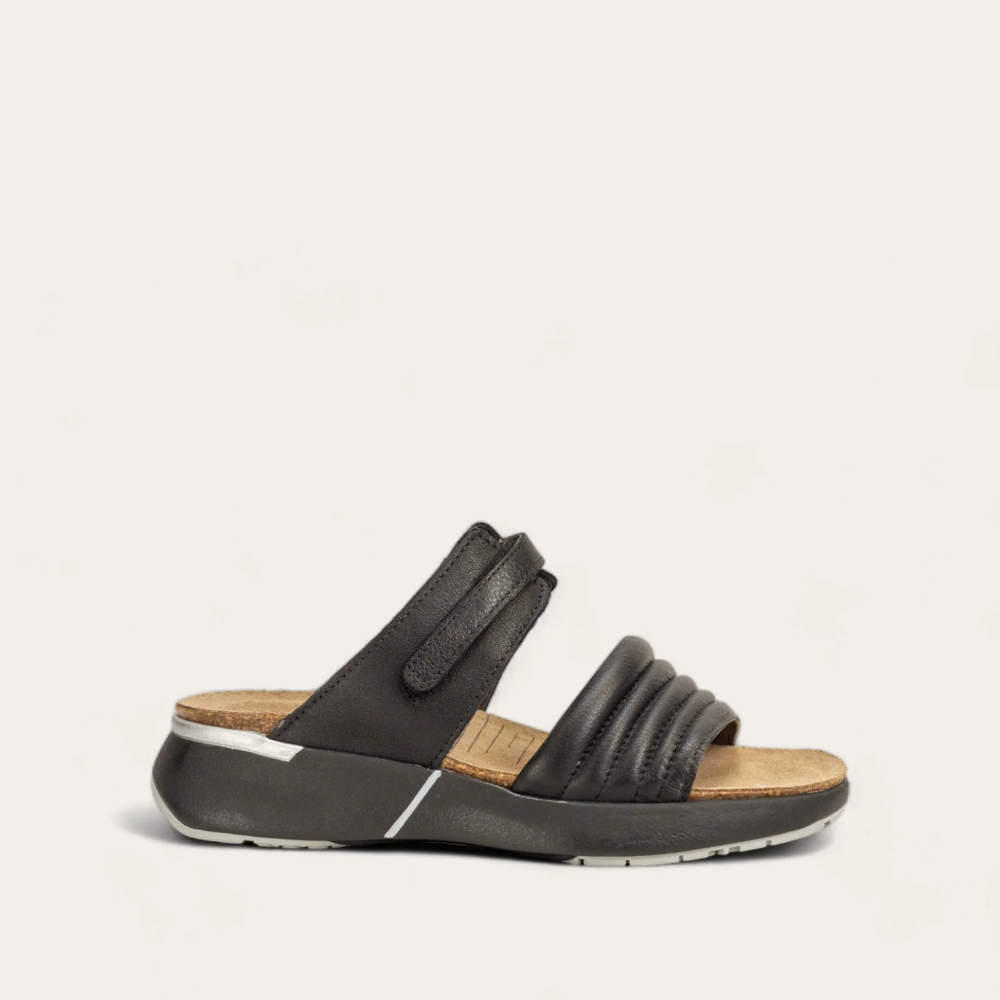 Soft Black Leather,35
