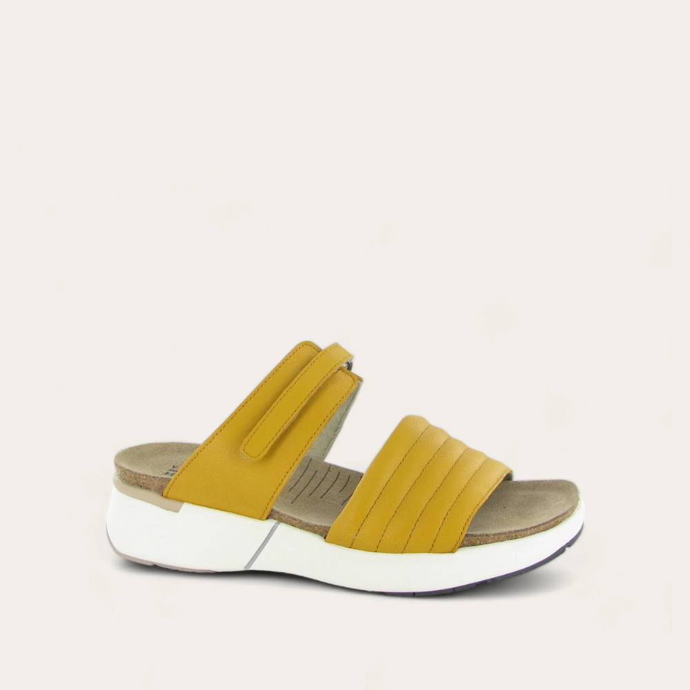 Marigold Lthr,35