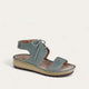 Sea Green Lthr