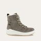 Gray/Beige With White