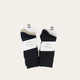 Black/Navy/Nude