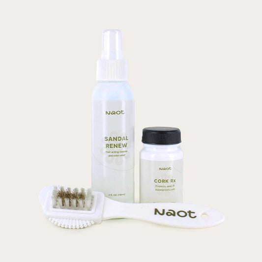 Naot Sandal Repair Kit