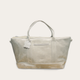 Khaki Beige Leather