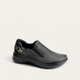 Jet Black/Tin Gray/Black Madras