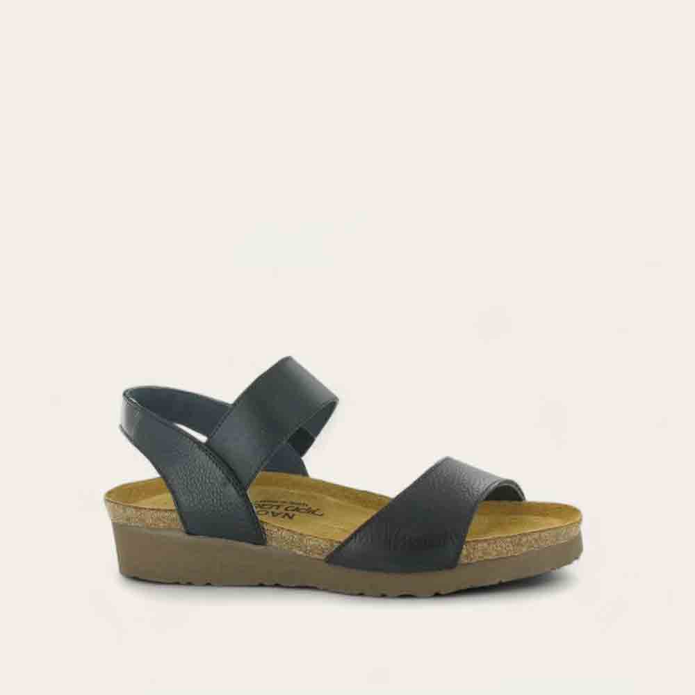 Soft Black Lthr,35