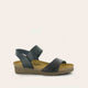 Soft Black Lthr