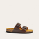 Buffalo Leather