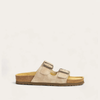 Sand Stone Suede