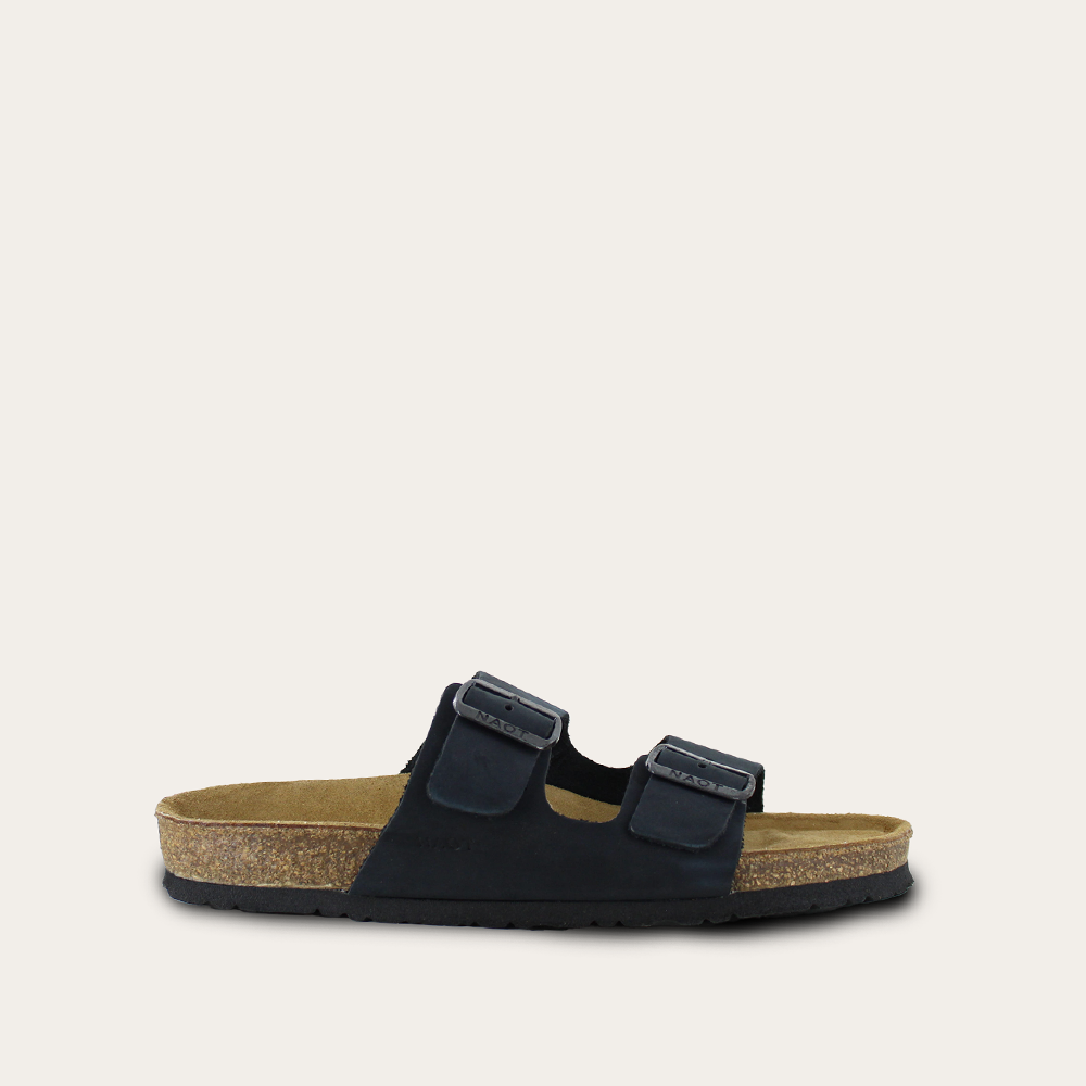 Black Nubuck,35