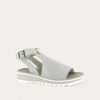 Beige Lizard Lthr/Beige Nubuck