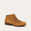 Amber Nubuck/Shiitake Nubuck