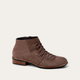 Coffee Bean Nubuck/Shiitake Nubuck