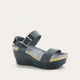 Oily Coal/Rep Gray/Black Velvet