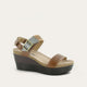 Maple Brown/Latte Brown/Mirror
