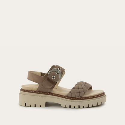 Almond Suede,35