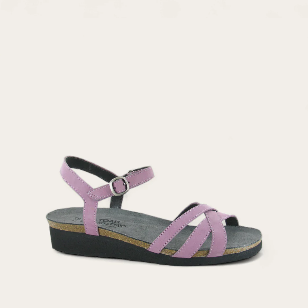 Lilac Nubuck,35