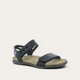 Soft Black Lthr