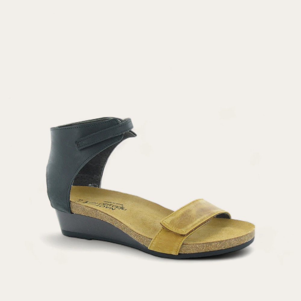 Oily Dune Nubuck/Oily Coal Nubuck,35