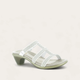 White/Beige/Beige Stones