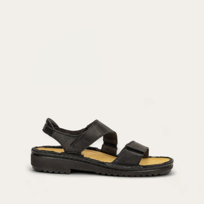 Jet Black Lthr,35