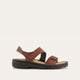 Soft Chestnut Lthr