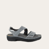 Coal Oil Nubuck