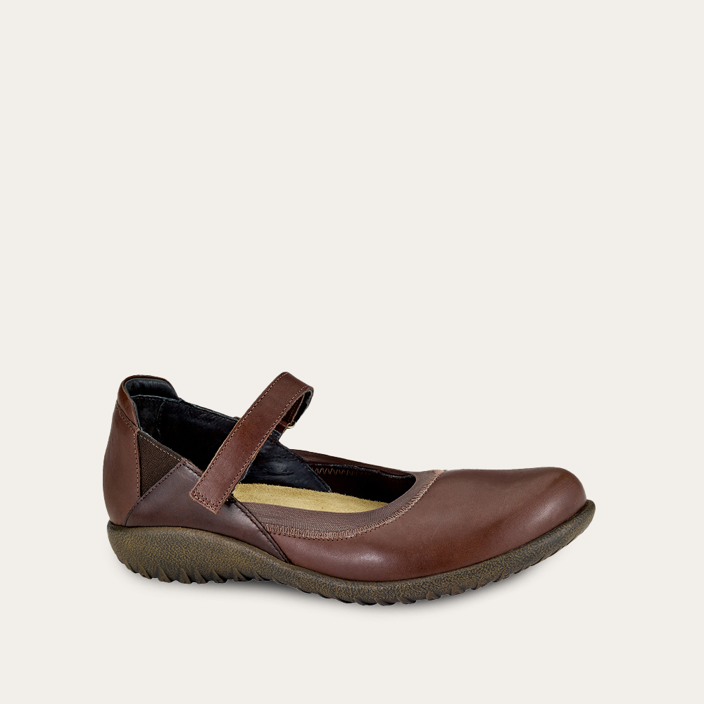 Toffee Walnut Leather,35
