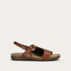 Soft Chestnut Leather