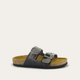 Black Madras Lthr/Foggy Gray Lthr/Soft Black Lthr/Bordeaux Lthr
