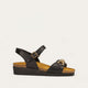 Soft Black Lthr