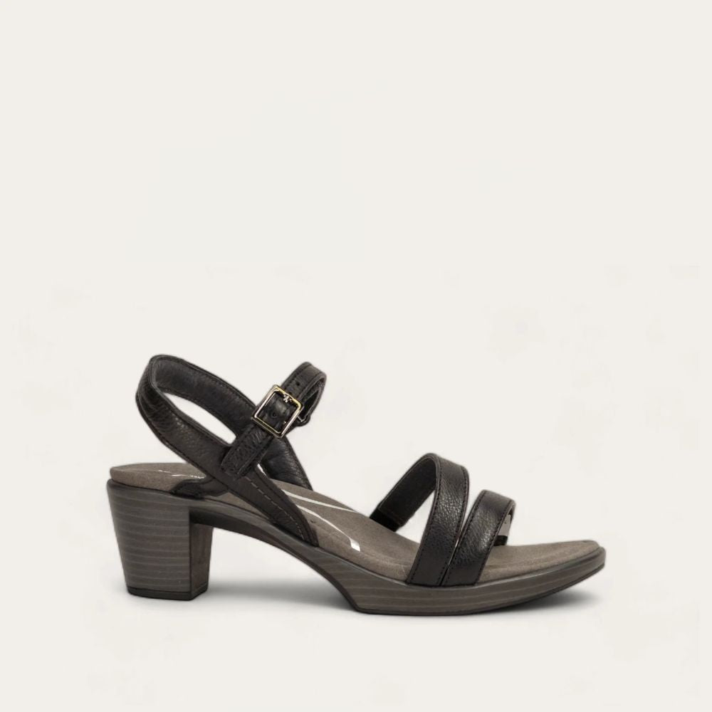 Soft Chestnut Leather,35