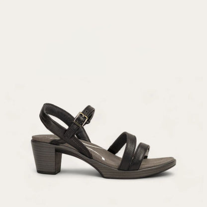 Soft Chestnut Leather,35