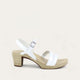 White Pearl Lthr