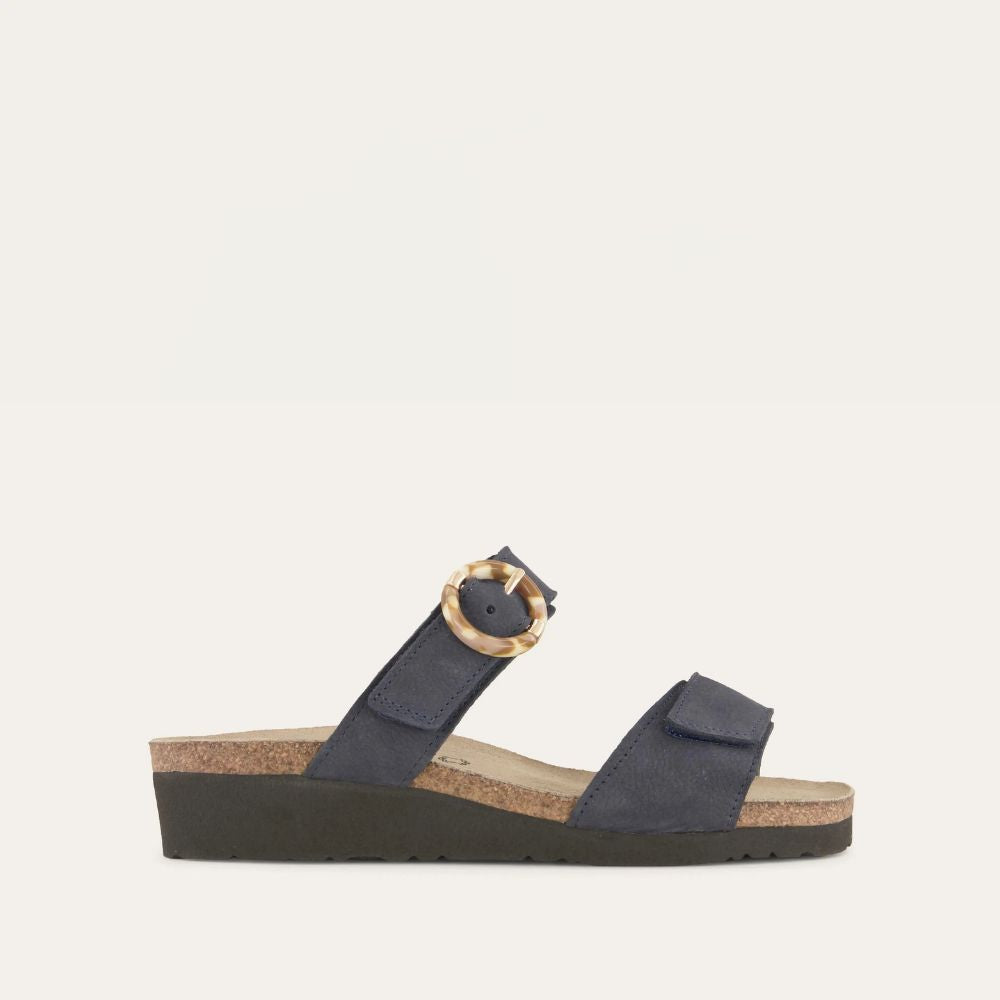 Navy Nubuck,35