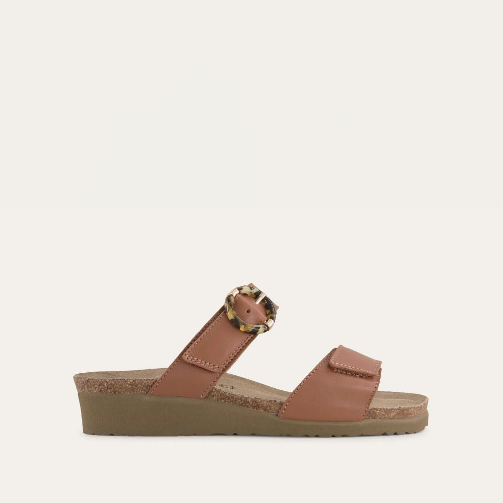 Caramel Lthr,35