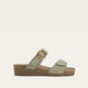 Sage Nubuck