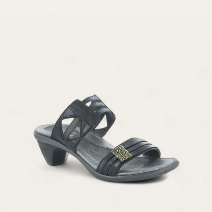 Jet Black Lthr/Black Madras Lthr/Black Pearl Lthr,35