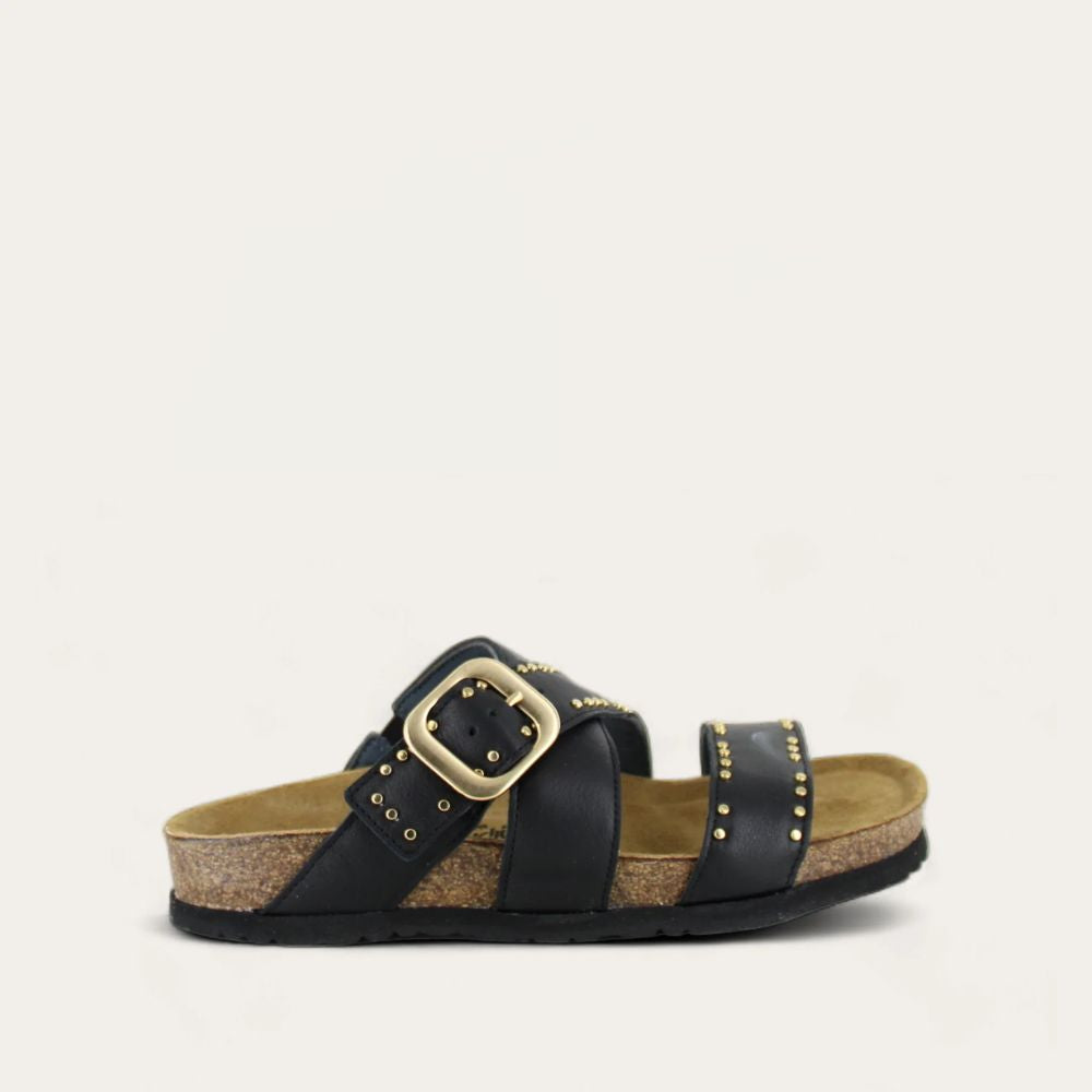 Soft Black Lthr,35