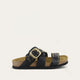 Soft Black Lthr