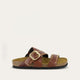 Soft Chestnut Leather