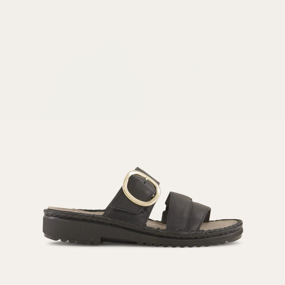 Soft Black Leather,35