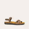 Oily Bark Nubuck