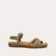 Oily Bark Nubuck