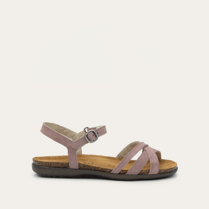 Mauve Nubuck,35