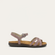 Mauve Nubuck