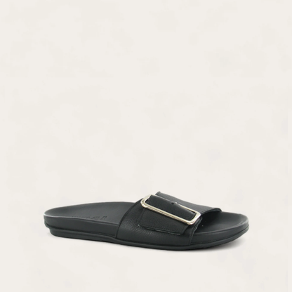 Soft Black Leather,35